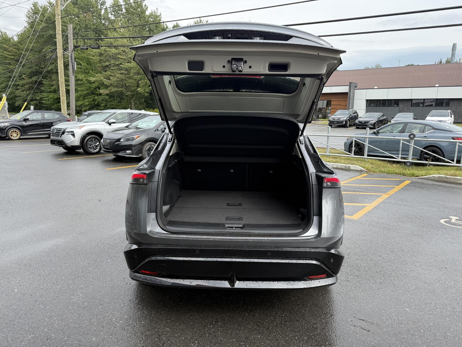 Image 10 Nissan Ariya Engage 2023