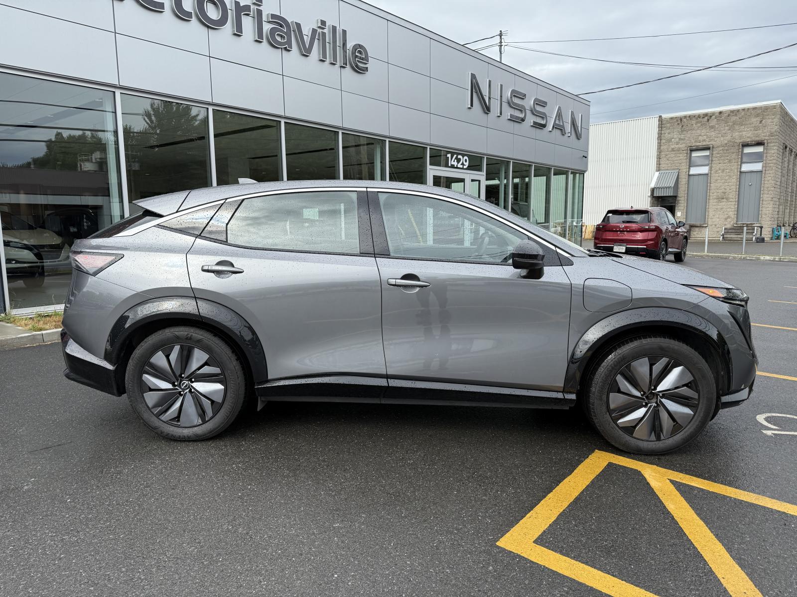 Image 9 Nissan Ariya Engage 2023