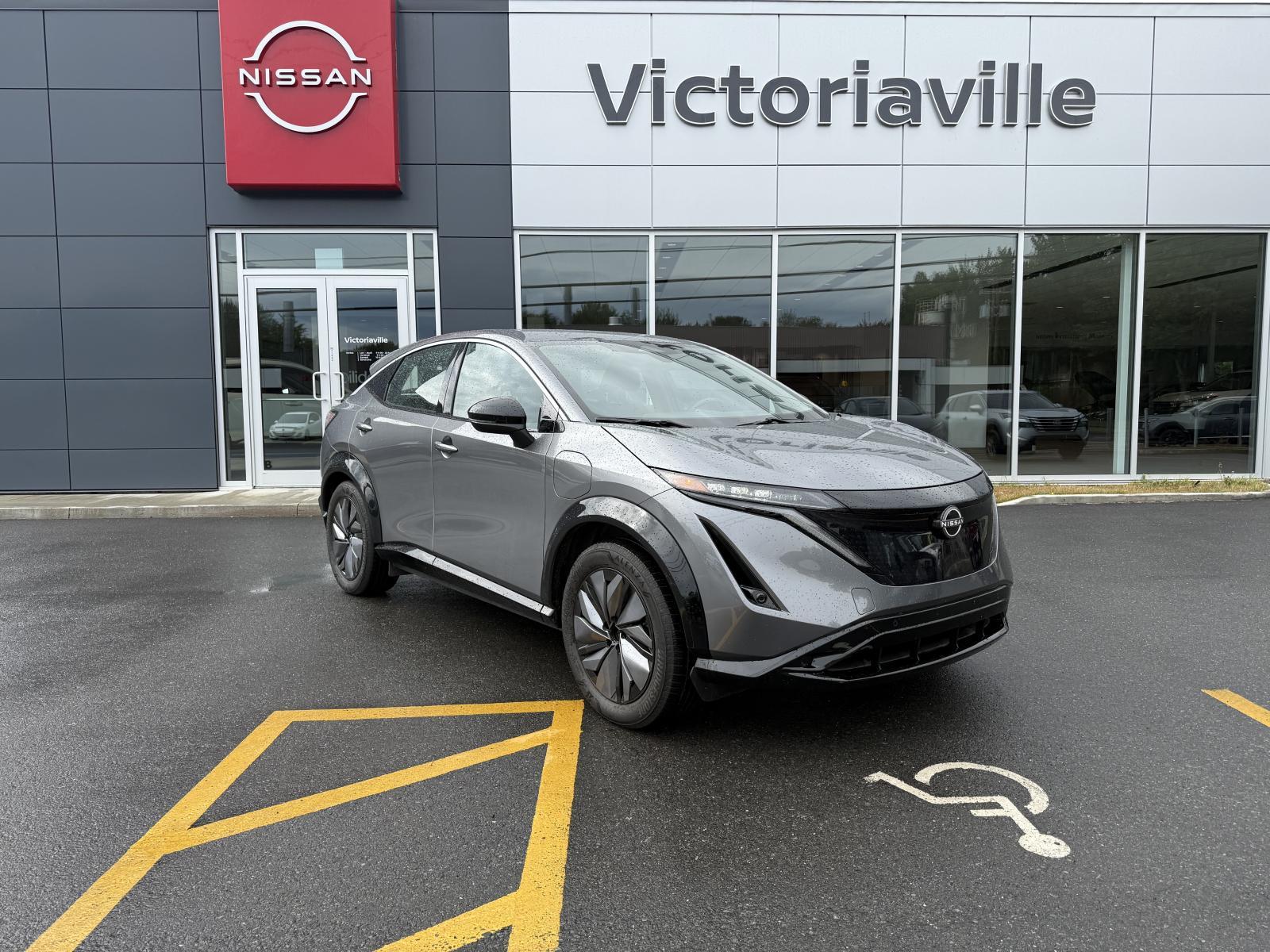 Nissan Ariya Engage 2023