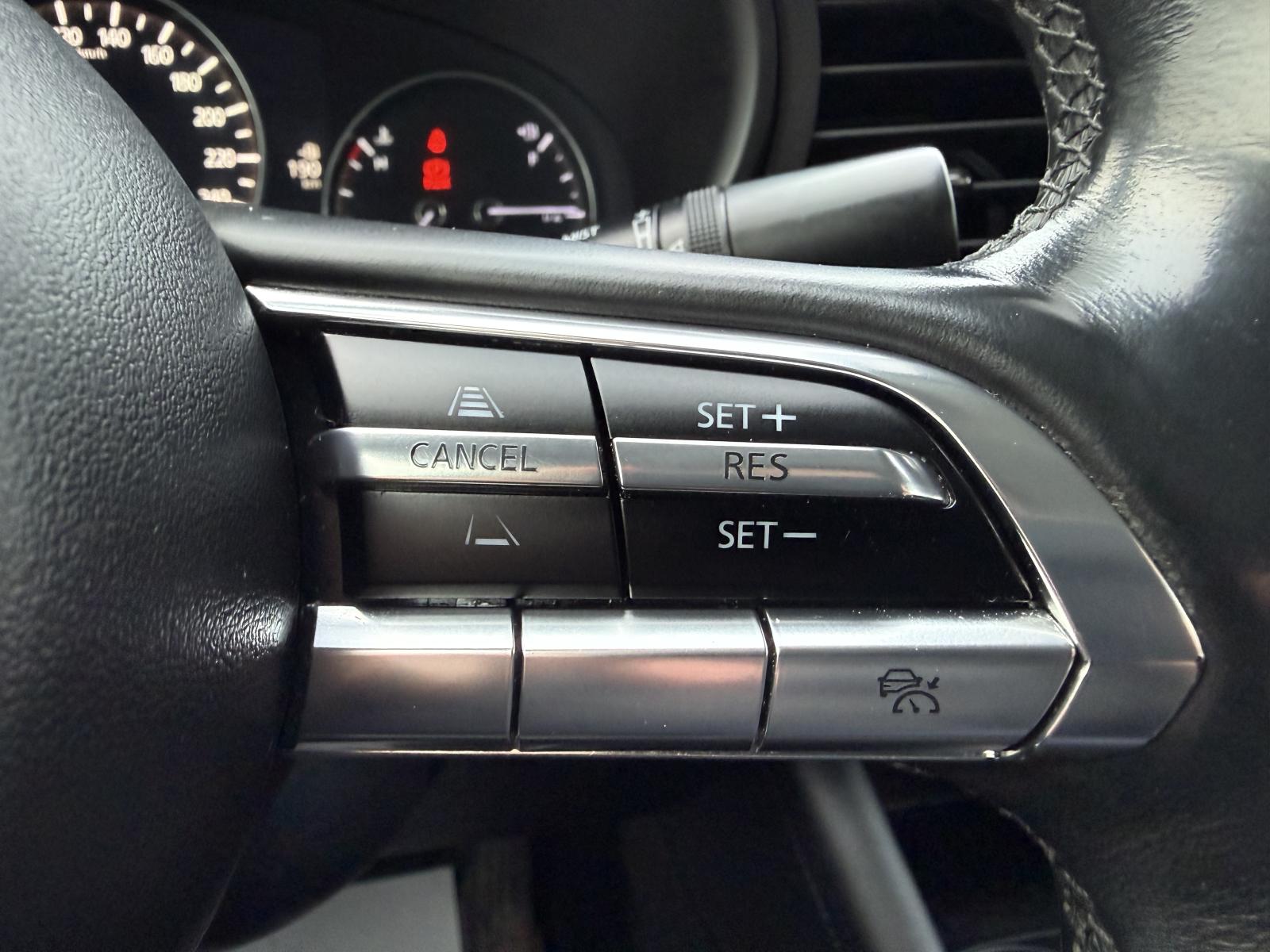 Image 13 Mazda Mazda3 GS 2020