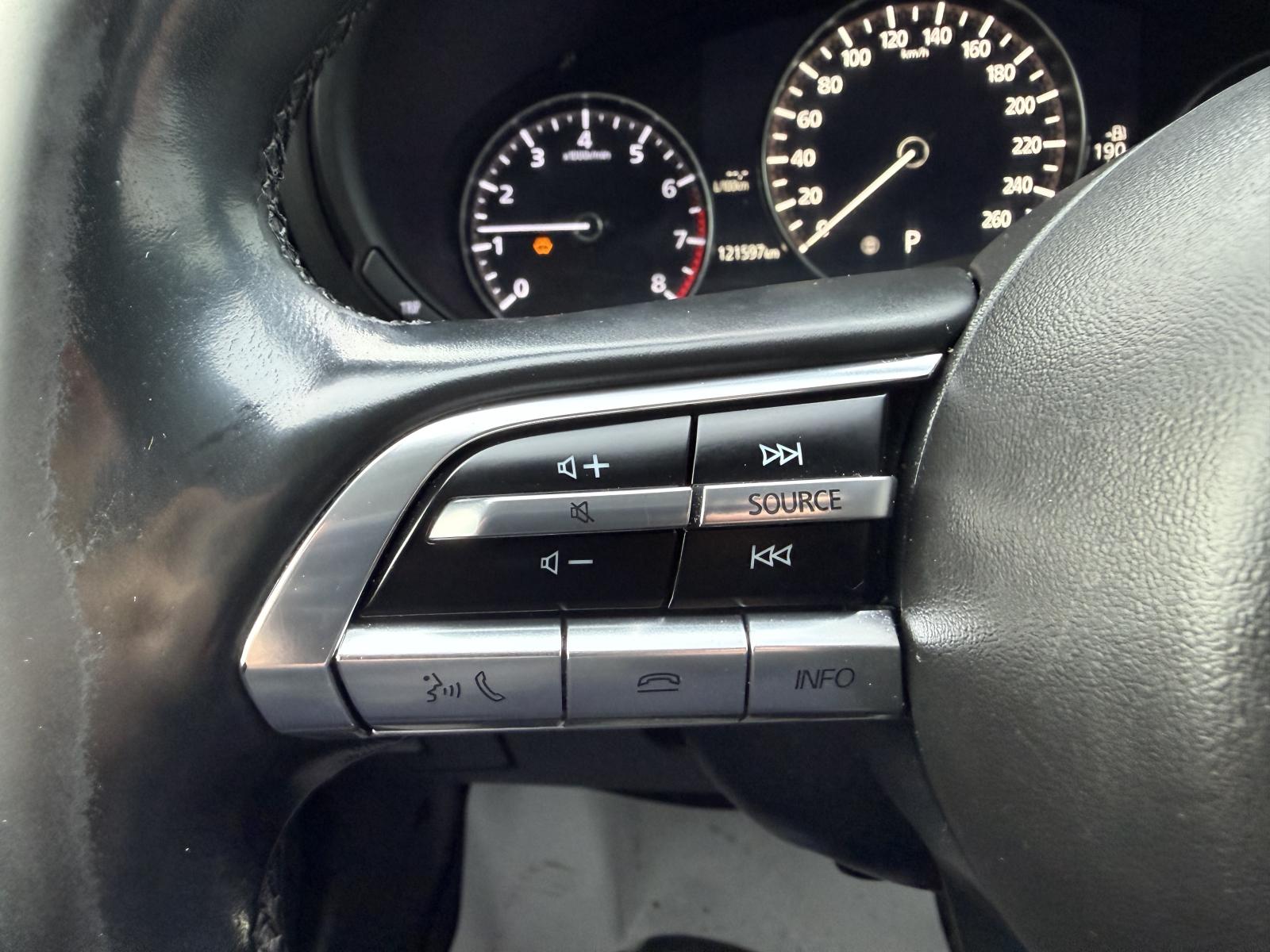 Image 12 Mazda Mazda3 GS 2020