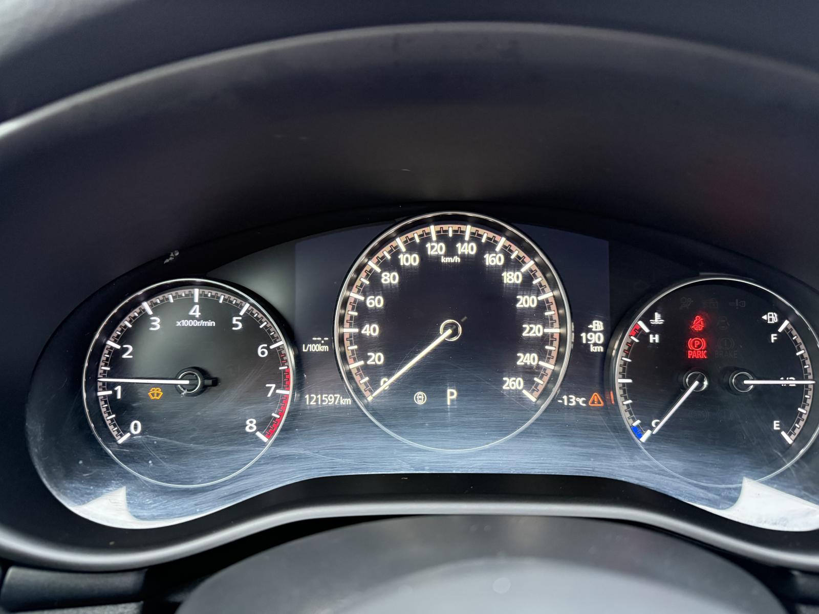 Image 14 Mazda Mazda3 GS 2020