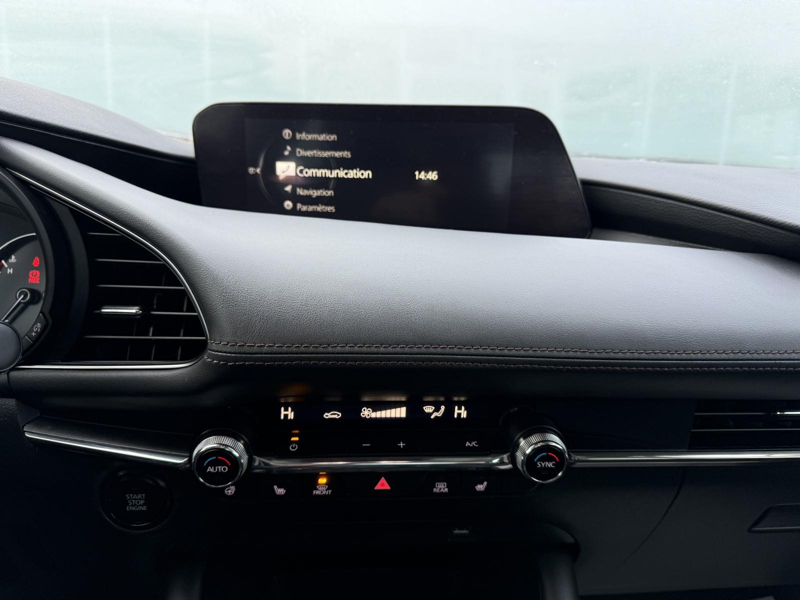 Image 15 Mazda Mazda3 GS 2020