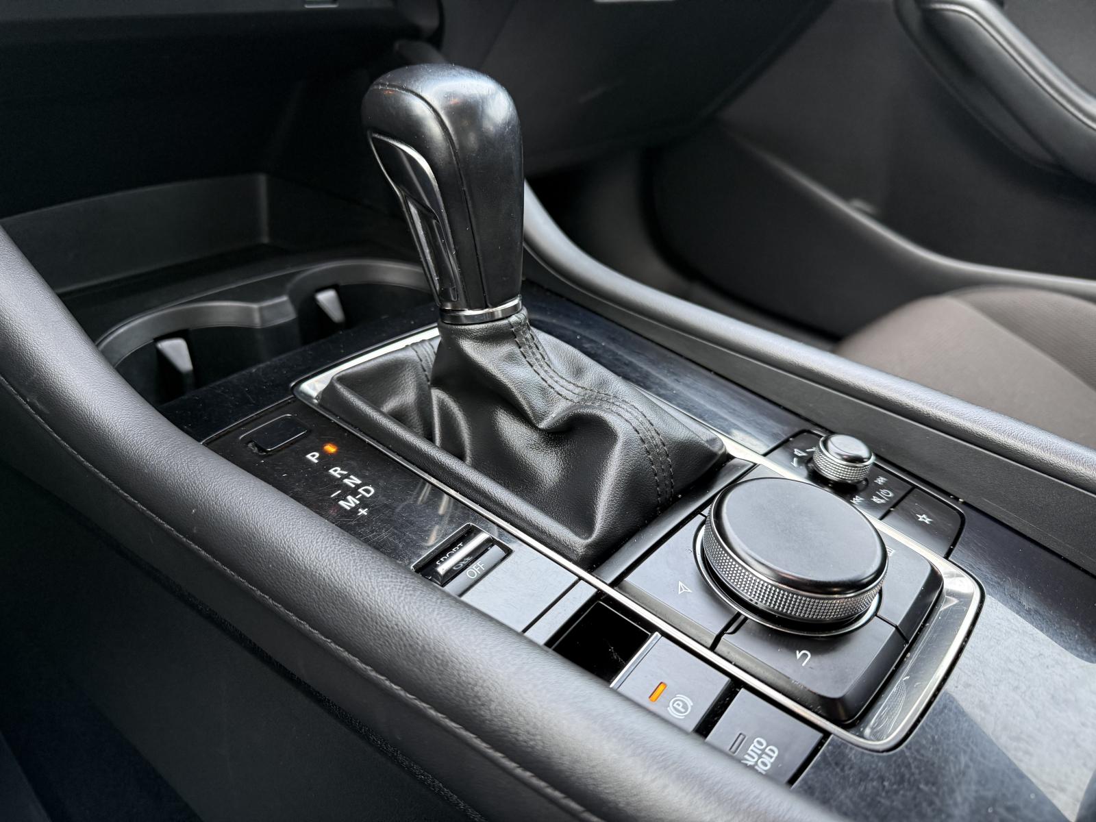 Image 18 Mazda Mazda3 GS 2020