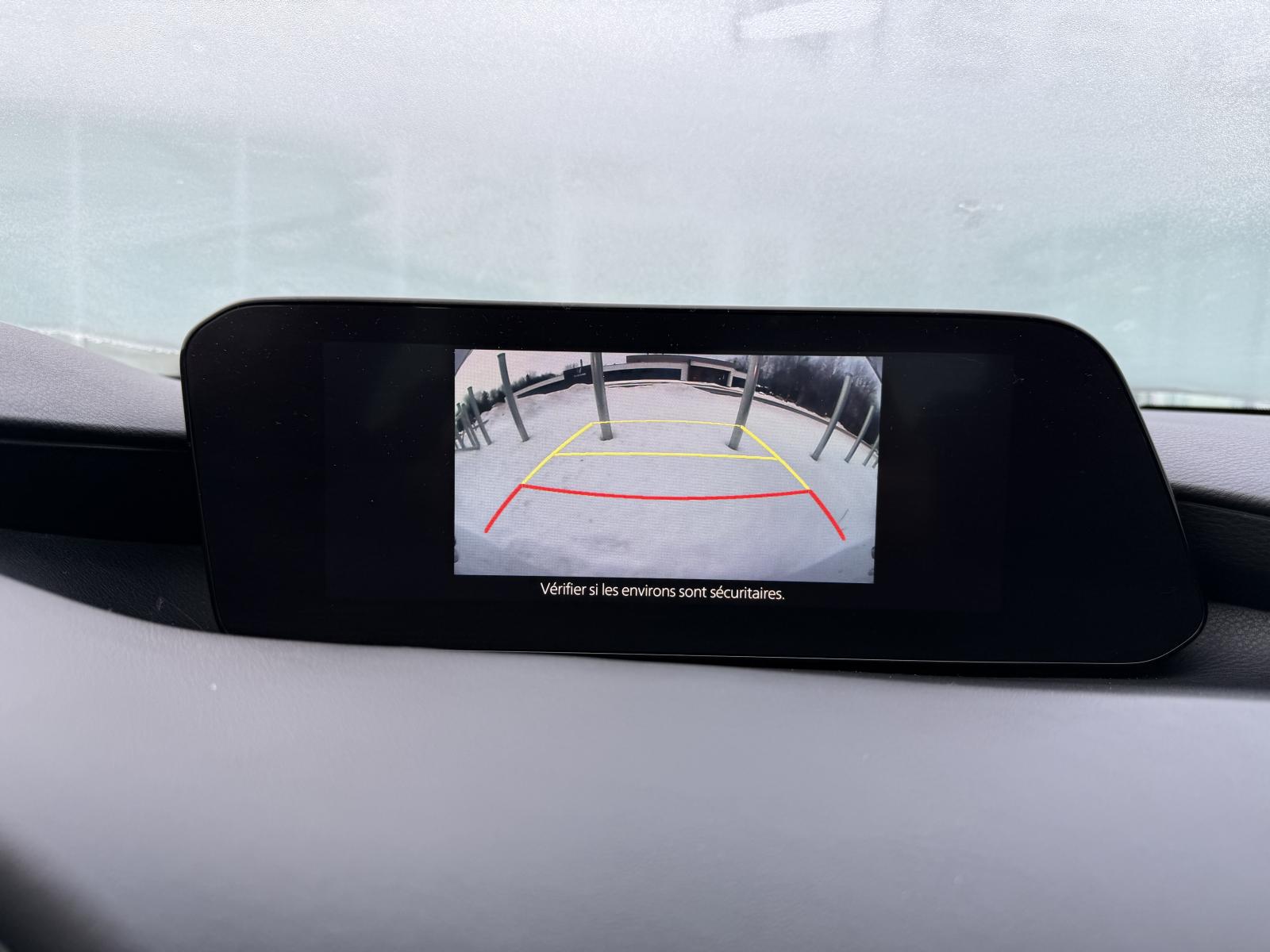 Image 20 Mazda Mazda3 GS 2020