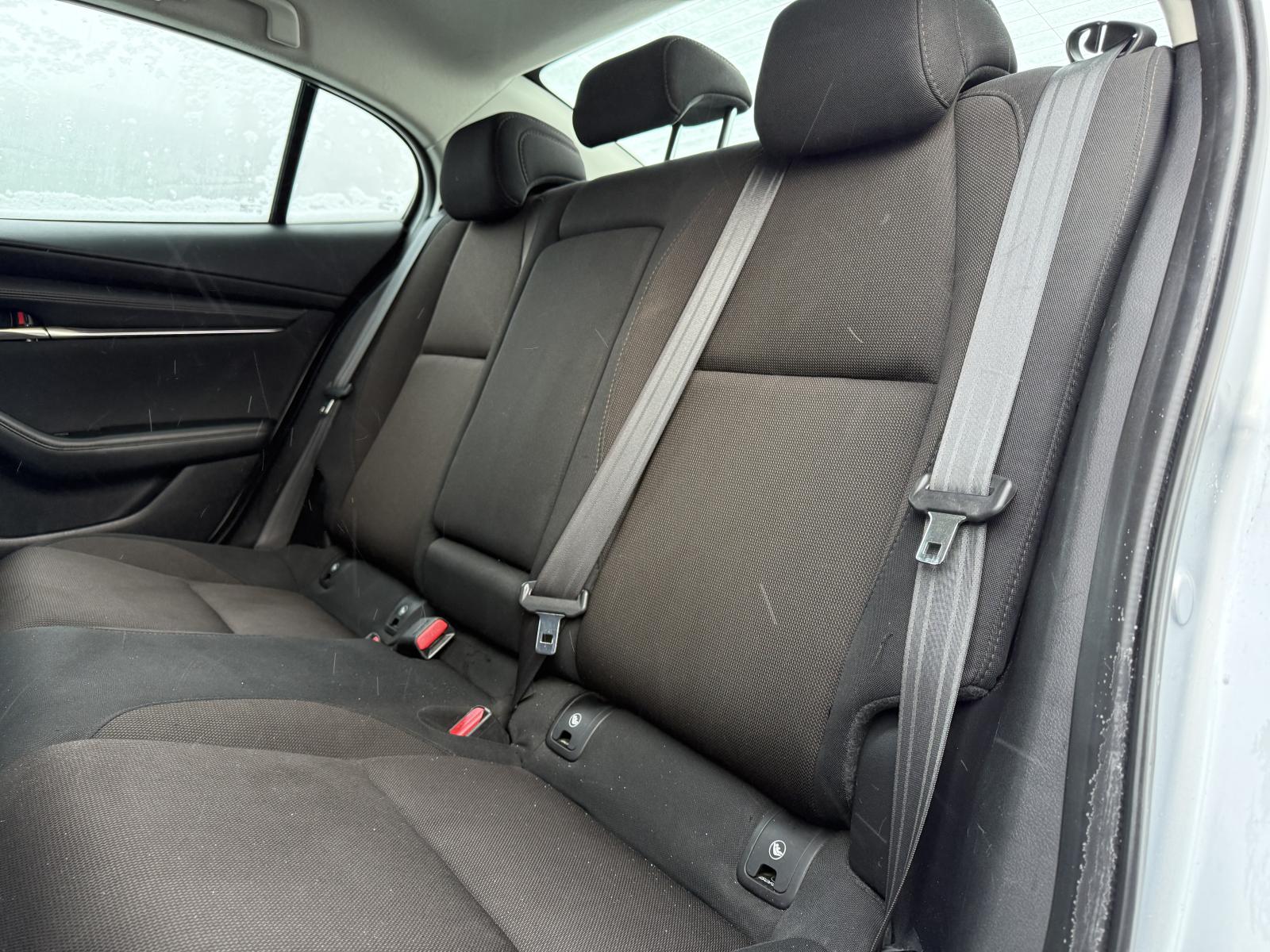 Image 19 Mazda Mazda3 GS 2020