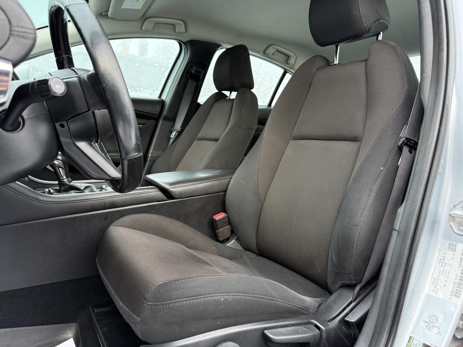 Image 10 Mazda Mazda3 GS 2020