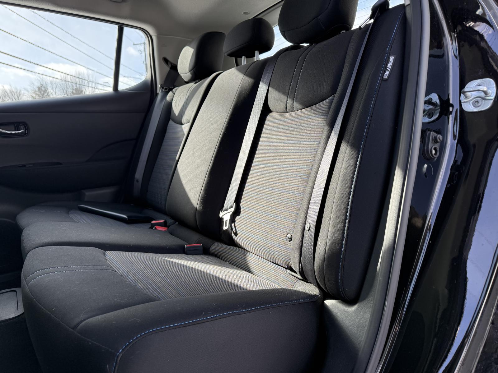 Image 19 Nissan Leaf SV Plus 2023