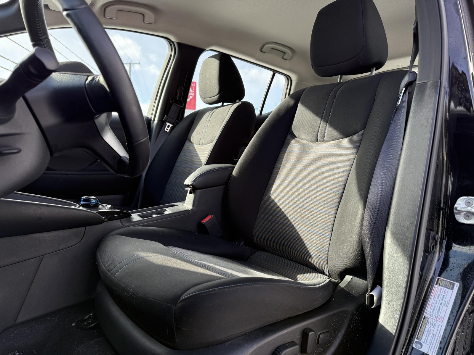 Image 11 Nissan Leaf SV Plus 2023