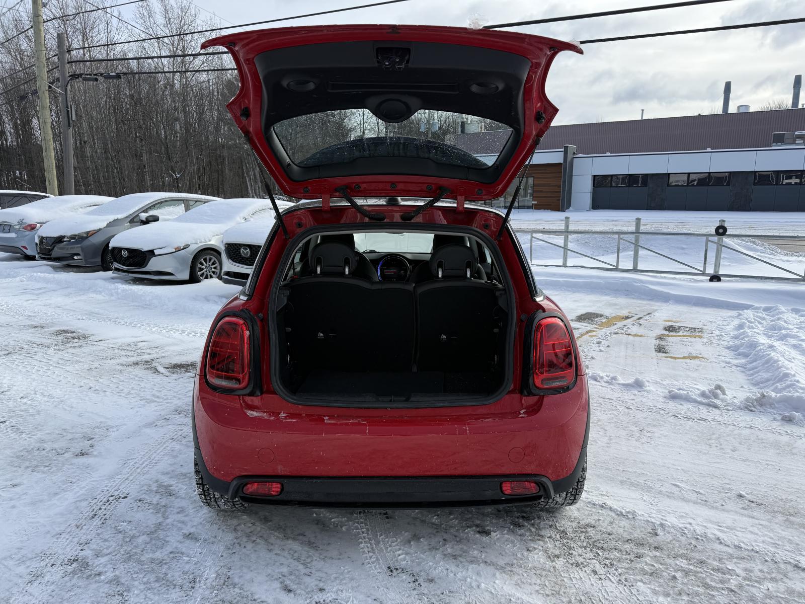 Image 10 Mini Hatchback Cooper SE Electric 2022
