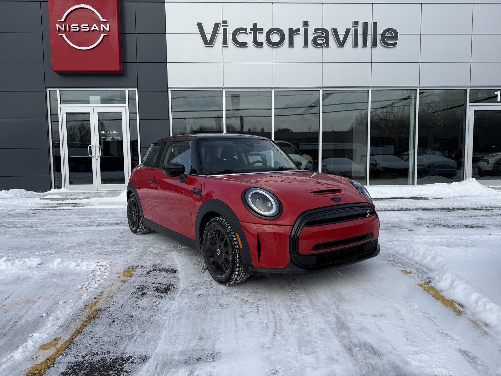 Mini Hatchback Cooper SE Electric 2022