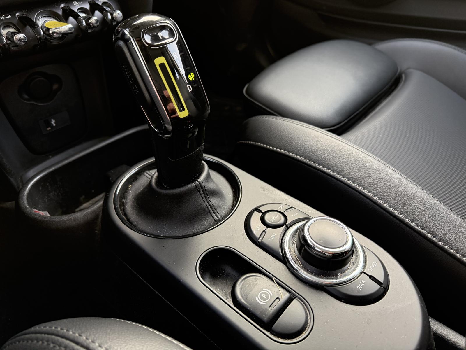 Image 17 Mini Hatchback Cooper SE Electric 2022