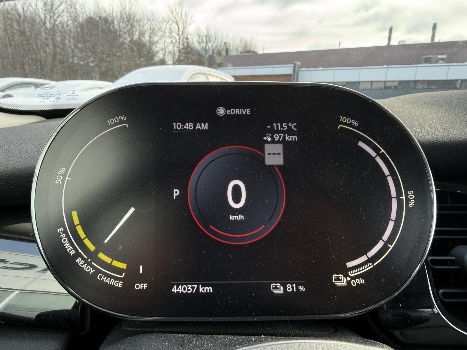 Image 15 Mini Hatchback Cooper SE Electric 2022