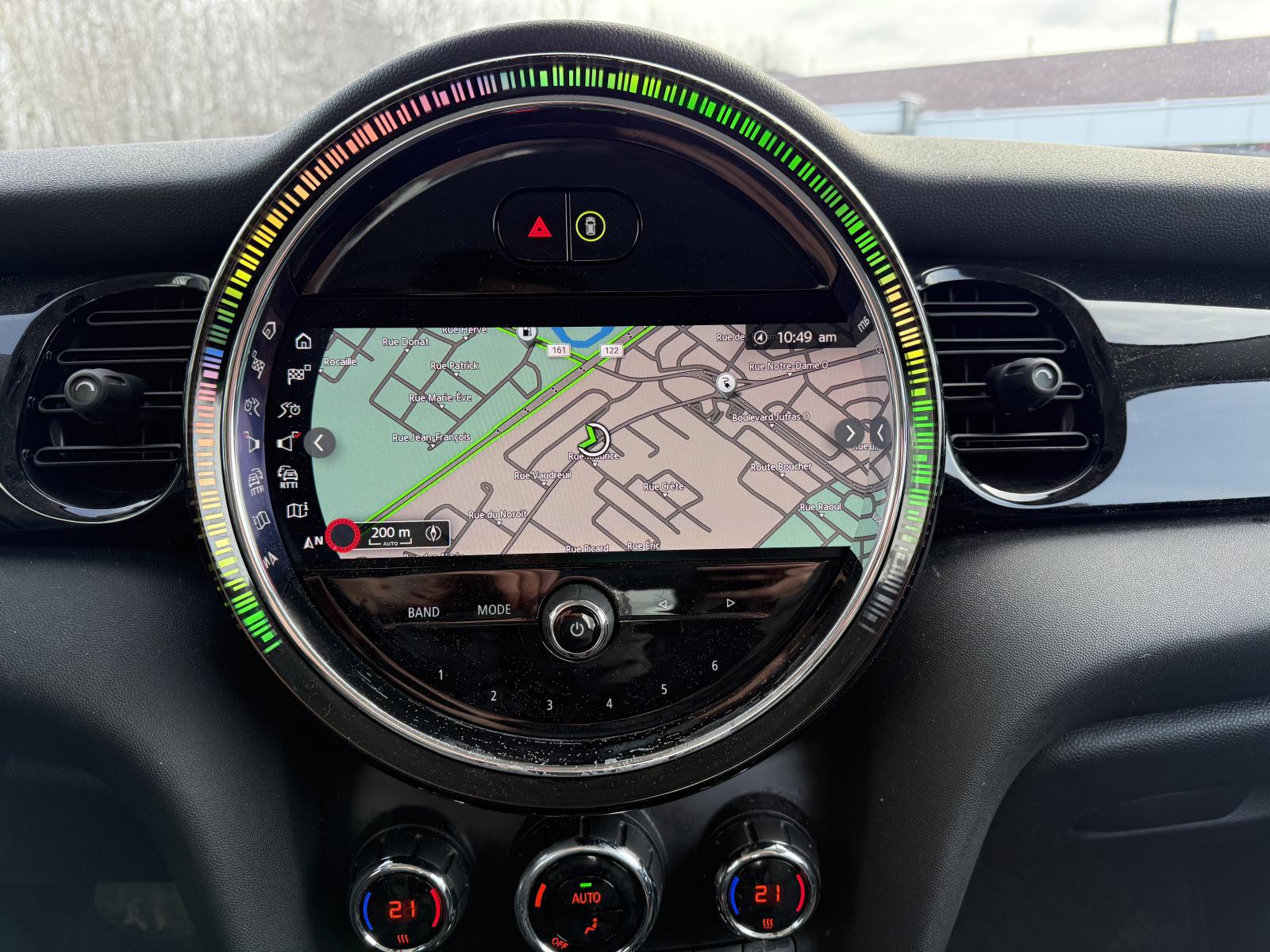 Image 16 Mini Hatchback Cooper SE Electric 2022