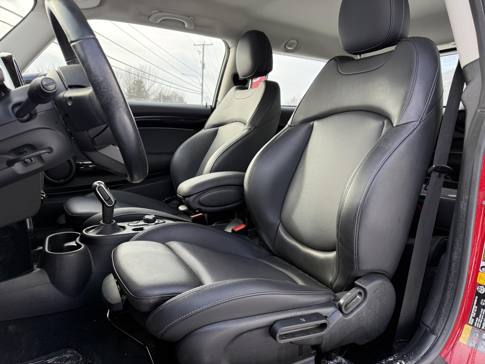 Image 11 Mini Hatchback Cooper SE Electric 2022