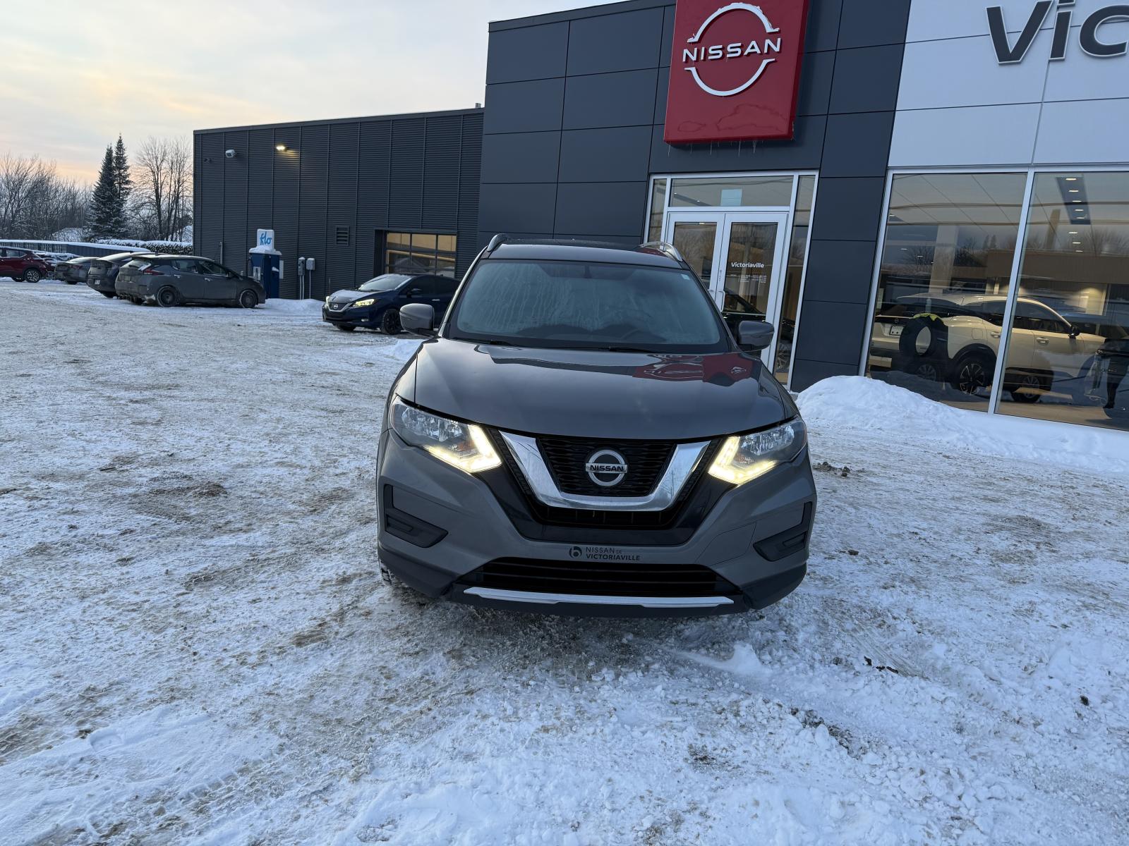 Nissan Rogue Special Edition 2020 — photo 3