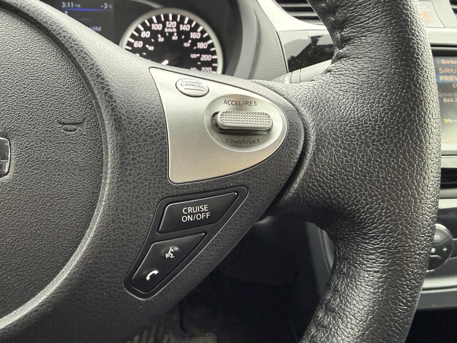 Image 13 Nissan Sentra SV 2019