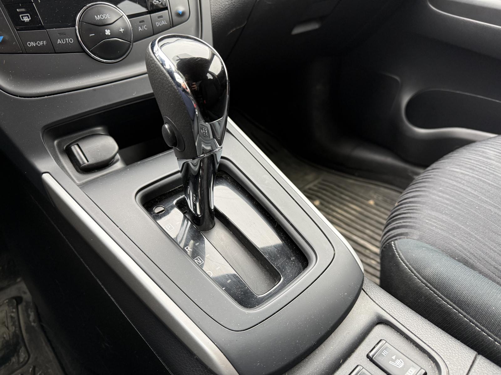 Image 16 Nissan Sentra SV 2019