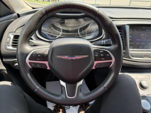 Thumbnail 12 Chrysler 200 Limited 2015