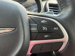 Thumbnail 14 Chrysler 200 Limited 2015