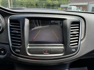 Thumbnail 19 Chrysler 200 Limited 2015