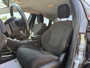 Thumbnail 11 Chrysler 200 Limited 2015