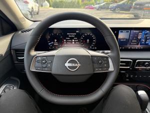 Thumbnail 18 Nissan Sentra SR 2026