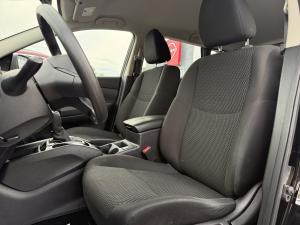 Thumbnail 10 Nissan Qashqai S 2021