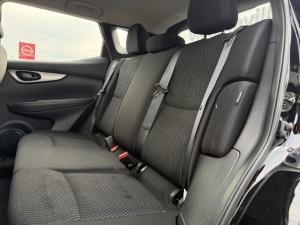 Thumbnail 17 Nissan Qashqai S 2021