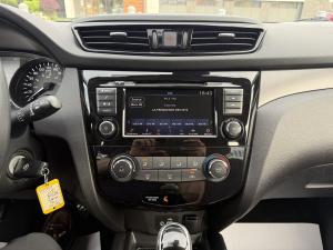 Thumbnail 15 Nissan Qashqai S 2021