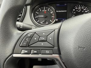 Thumbnail 12 Nissan Qashqai S 2021