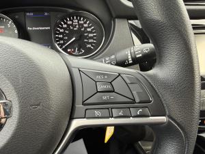 Thumbnail 13 Nissan Qashqai S 2021