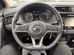 Thumbnail 11 Nissan Qashqai S 2021