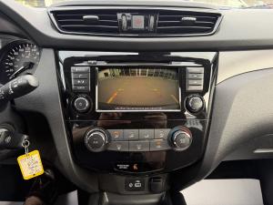 Thumbnail 18 Nissan Qashqai S 2021