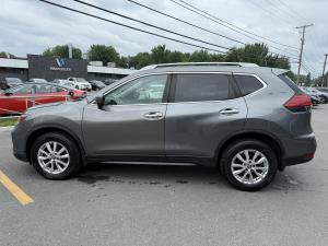 Thumbnail 5 Nissan Rogue SV 2017
