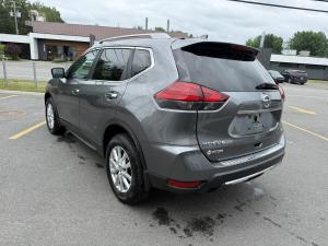 Thumbnail 6 Nissan Rogue SV 2017