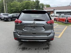 Thumbnail 7 Nissan Rogue SV 2017