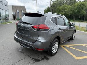 Thumbnail 8 Nissan Rogue SV 2017