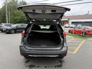 Thumbnail 10 Nissan Rogue SV 2017