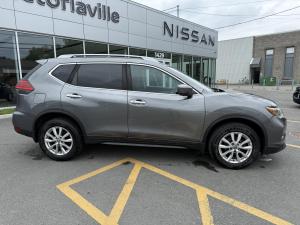 Thumbnail 9 Nissan Rogue SV 2017
