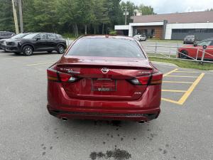 Thumbnail 7 Nissan Altima Platinum 2019
