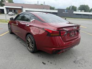 Thumbnail 6 Nissan Altima Platinum 2019