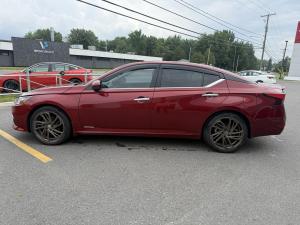 Thumbnail 5 Nissan Altima Platinum 2019