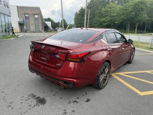 Thumbnail 8 Nissan Altima Platinum 2019