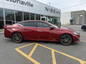 Thumbnail 9 Nissan Altima Platinum 2019