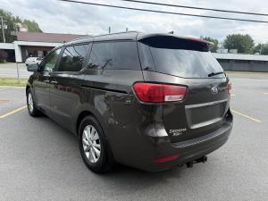 Miniature 6 Kia Sedona LX 2018