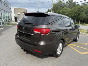 Miniature 8 Kia Sedona LX 2018