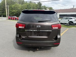Miniature 7 Kia Sedona LX 2018