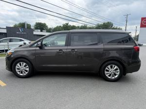Miniature 5 Kia Sedona LX 2018