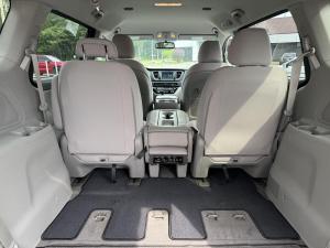 Miniature 19 Kia Sedona LX 2018
